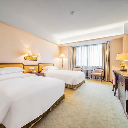 Zhongshan International Hotel Экстерьер фото