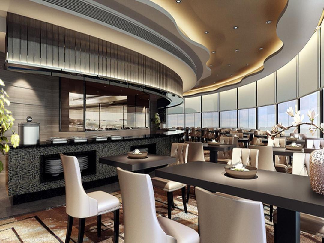 Zhongshan International Hotel Экстерьер фото