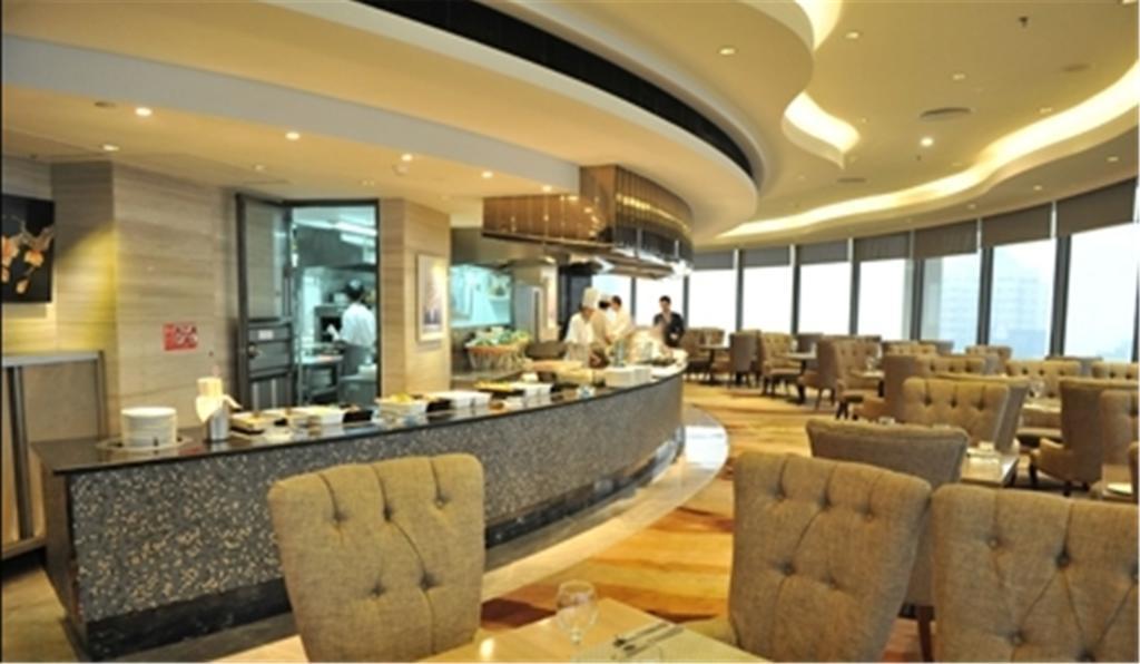 Zhongshan International Hotel Экстерьер фото