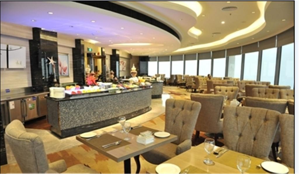 Zhongshan International Hotel Экстерьер фото