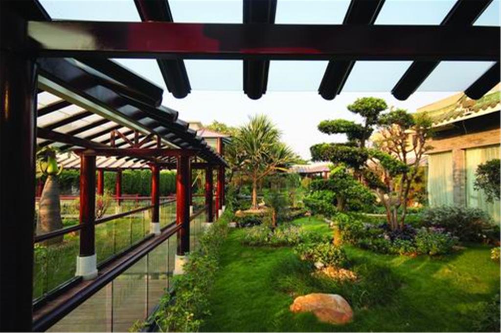 Zhongshan International Hotel Экстерьер фото